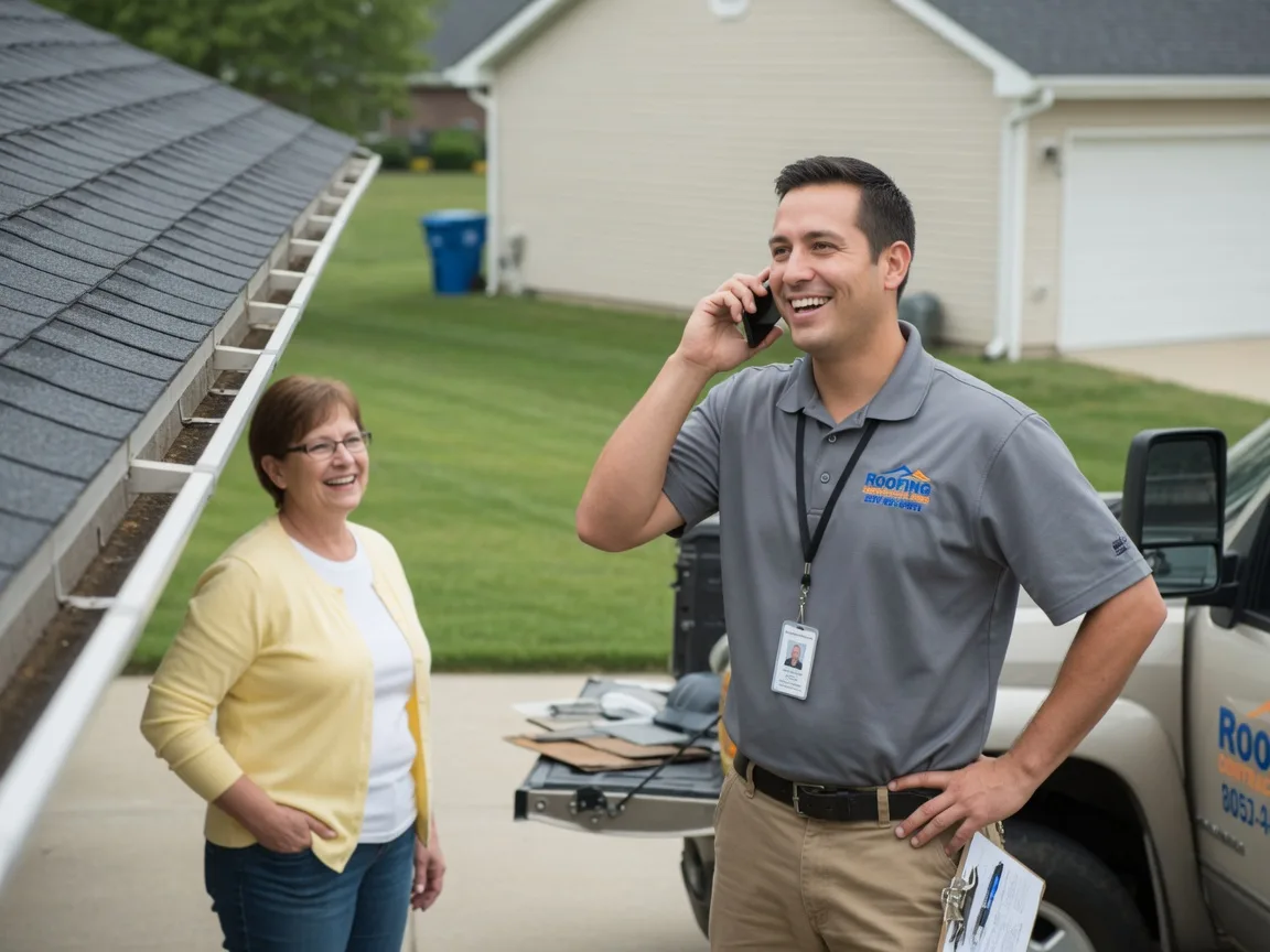 Local Roofing Contractors San Fidel, NM FAQs
